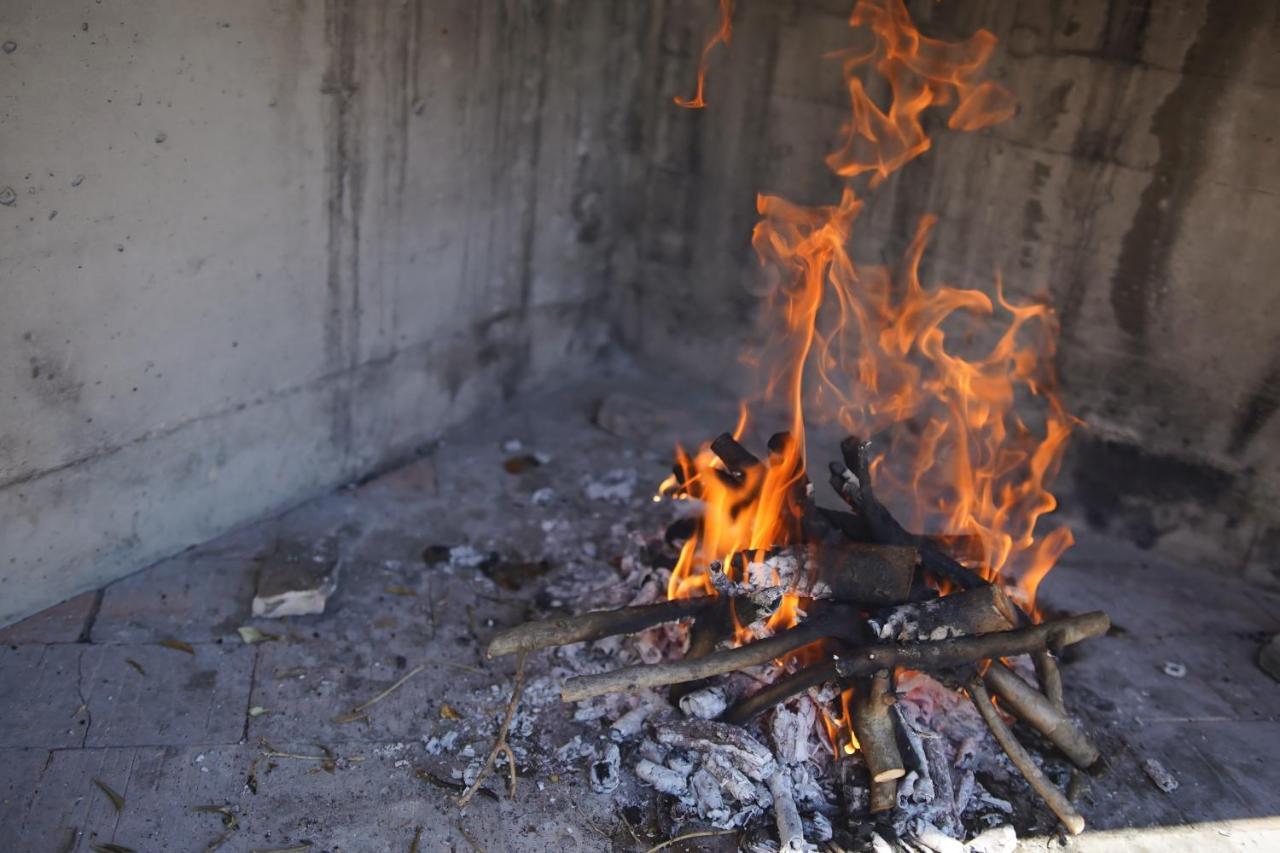 Kaprije Apartmani Tina I Ena Εξωτερικό φωτογραφία